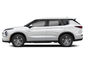 2025 Mitsubishi 2025 Outlander Plug-In Hybrid
