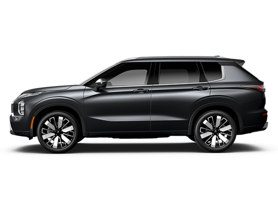 Mitsubishi Outlander GT PREMIUM 2025 Diamant noir