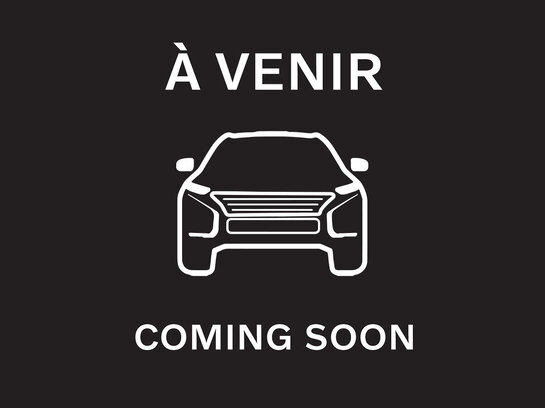 Mitsubishi Outlander PHEV GT 2018 Noir