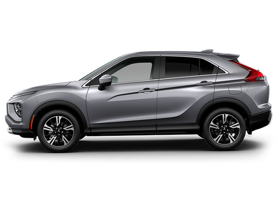 2026 Mitsubishi Eclipse Cross SE Titanium Grey Metallic