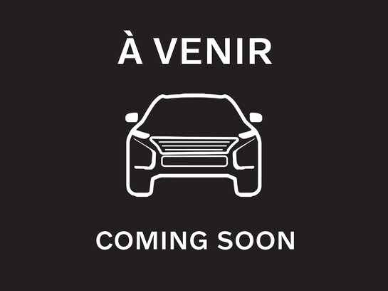 Mitsubishi Outlander ES 2024 Noir