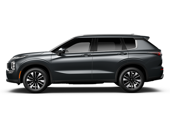 Mitsubishi Outlander LE 2025 Gris plomb
