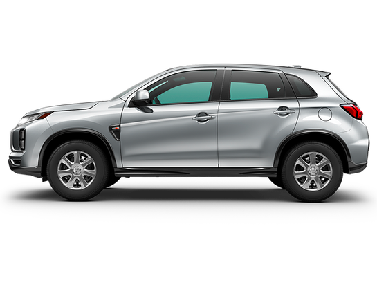 Mitsubishi RVR ES 2025 Gris titane