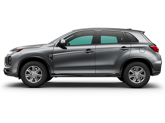 Mitsubishi RVR ES 2025 Gris titane