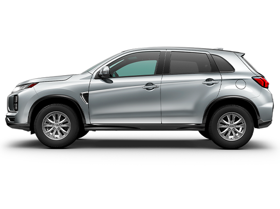 Mitsubishi RVR SE 2025 Gris titane