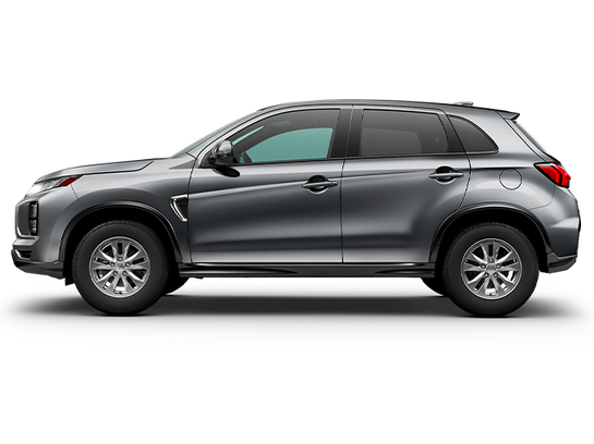 Mitsubishi RVR SE 2025 Gris titane