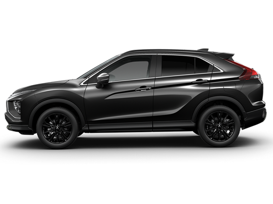 Mitsubishi Eclipse Cross NOIR 2026 Noir tarmac nacré