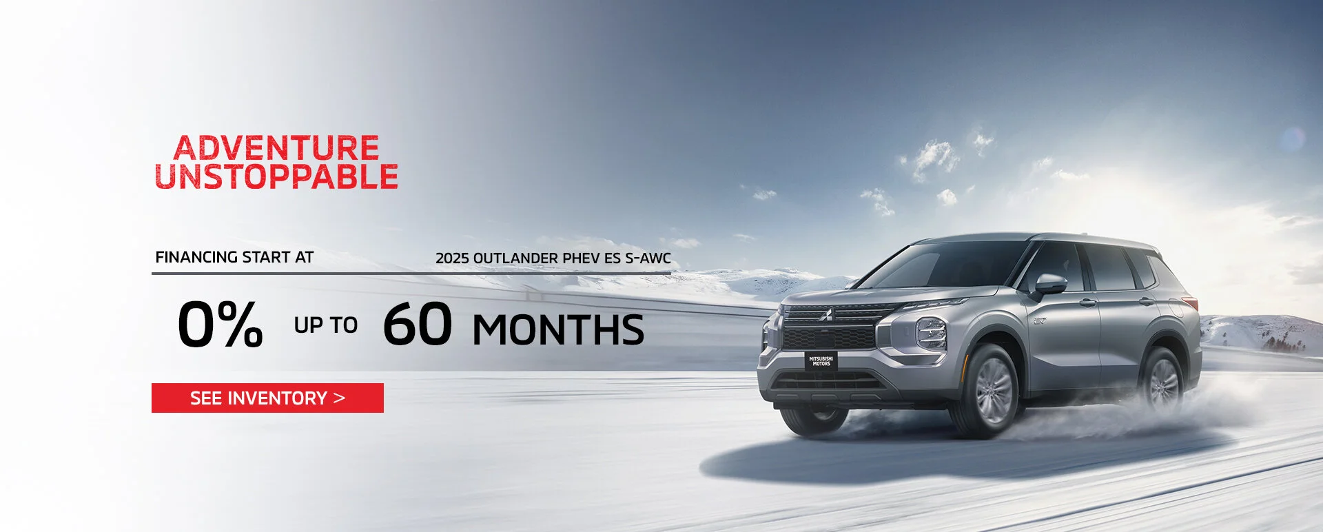 Saint-Léonard Mitsubishi